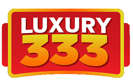 Luxury333 LOGO